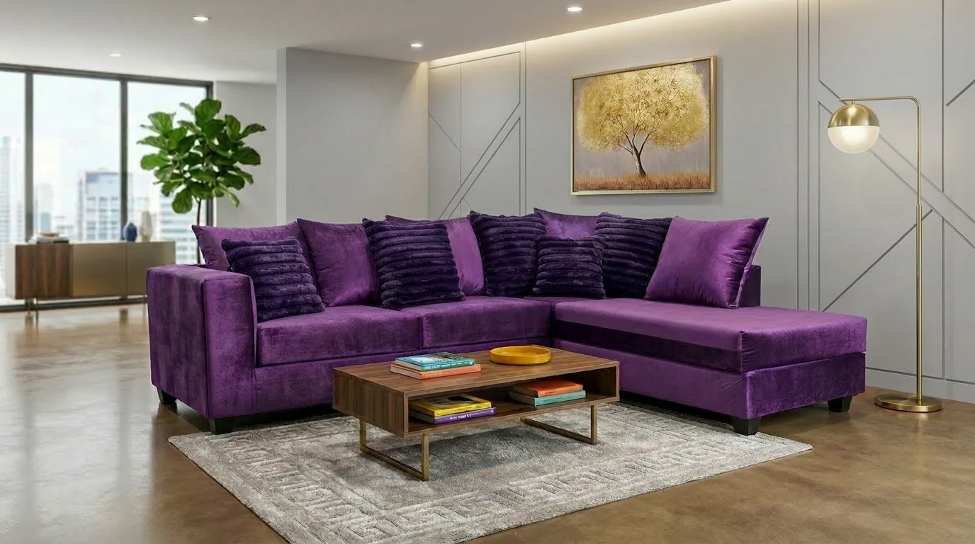 Sectional